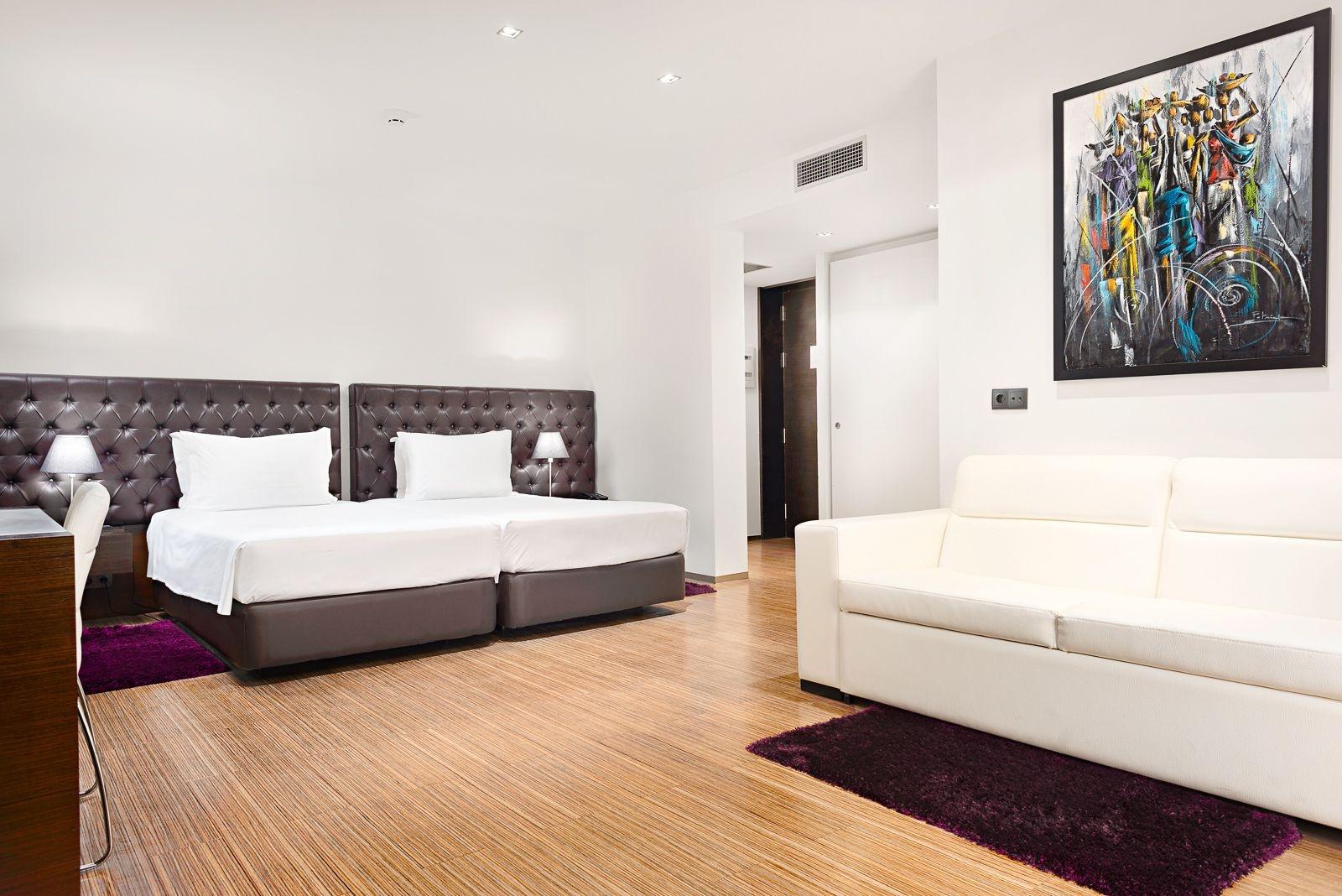 Hotel Dos Zimbros 세심브라 외부 사진
