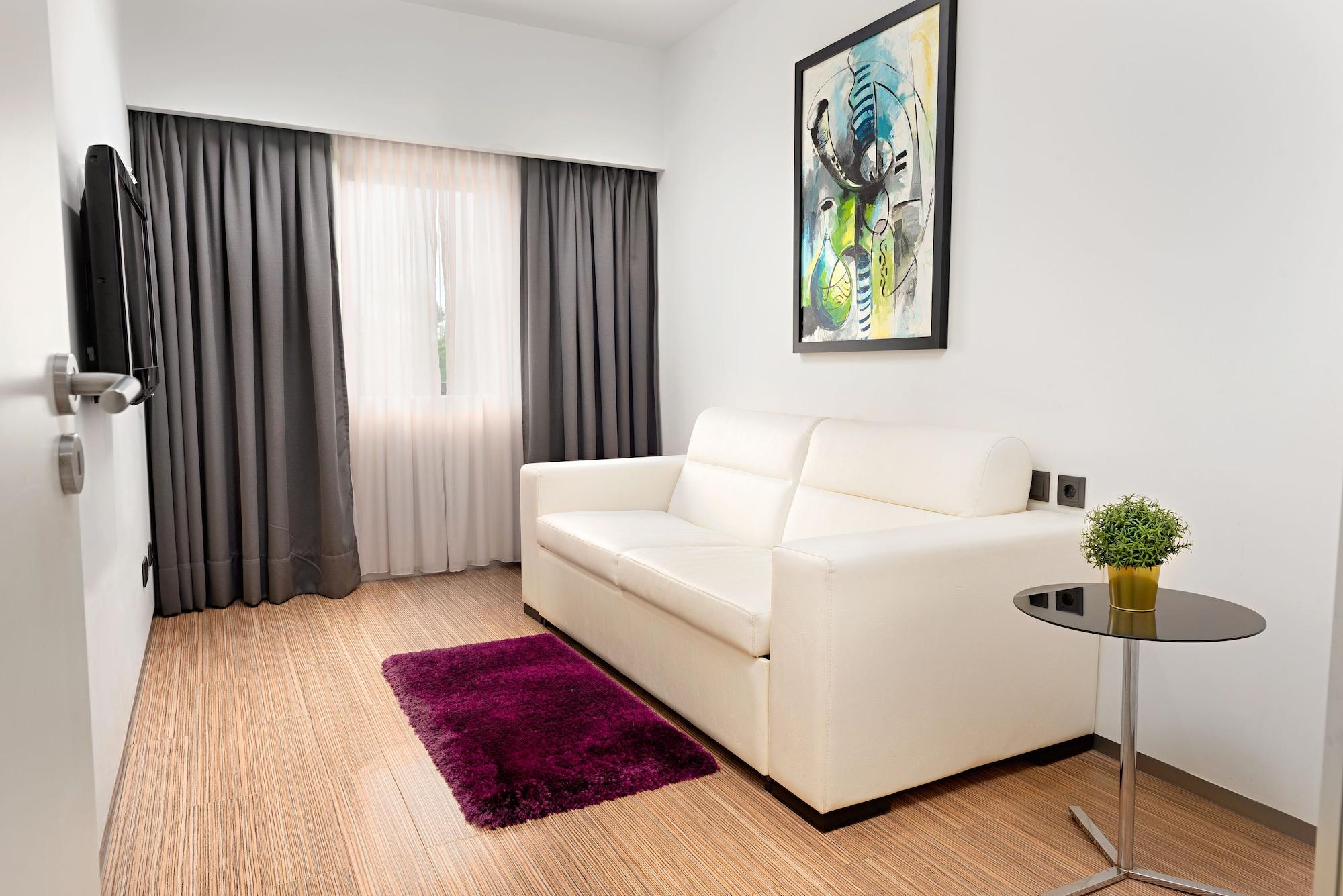 Hotel Dos Zimbros 세심브라 외부 사진