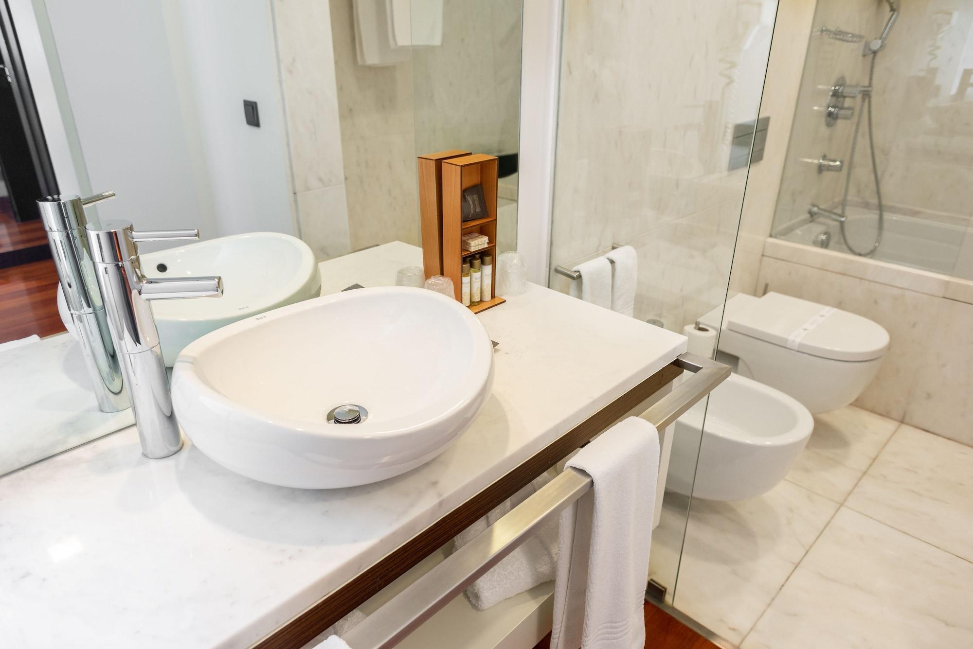Hotel Dos Zimbros 세심브라 외부 사진