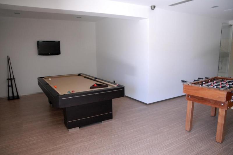 Hotel Dos Zimbros 세심브라 외부 사진