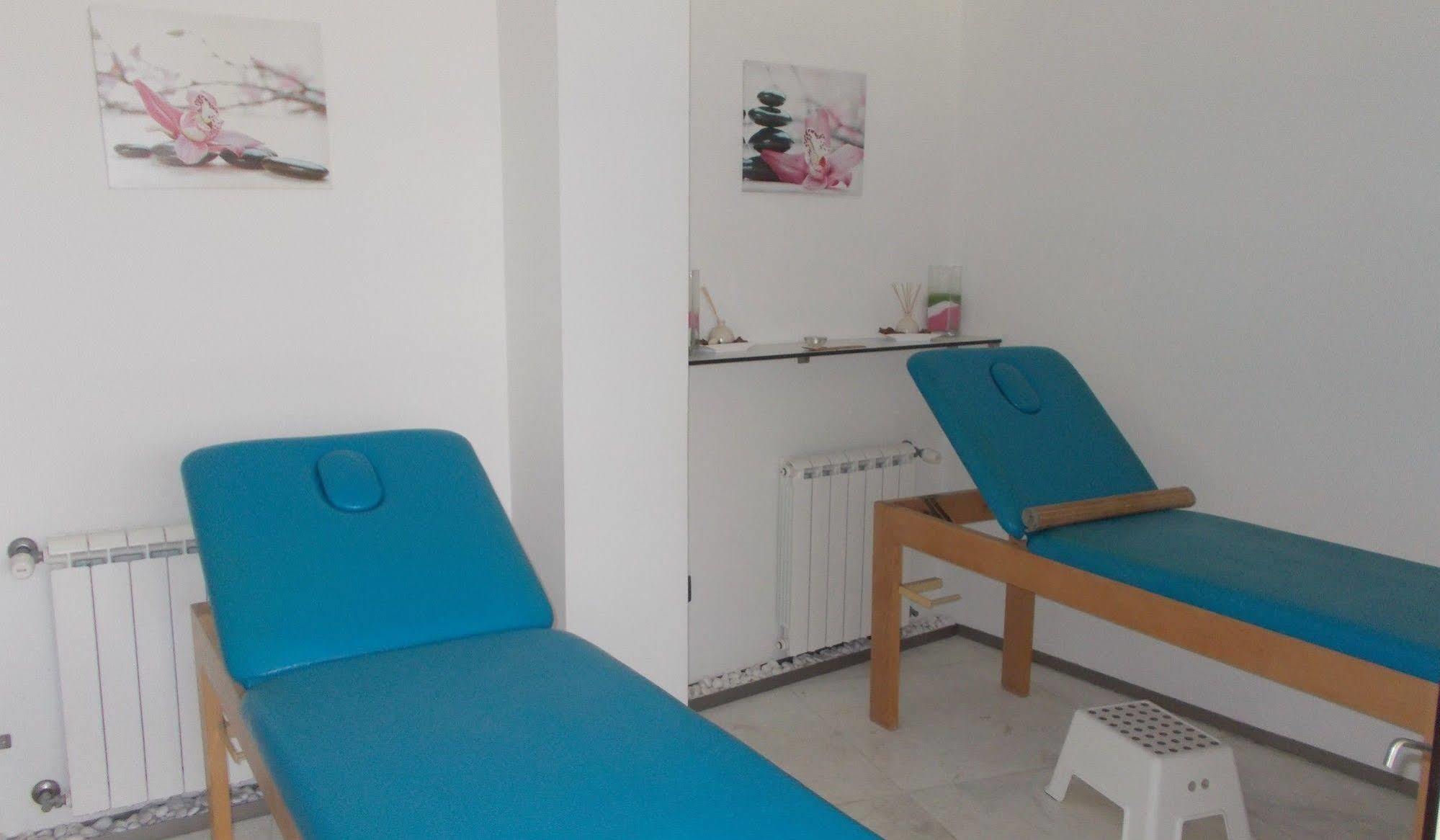 Hotel Dos Zimbros 세심브라 외부 사진