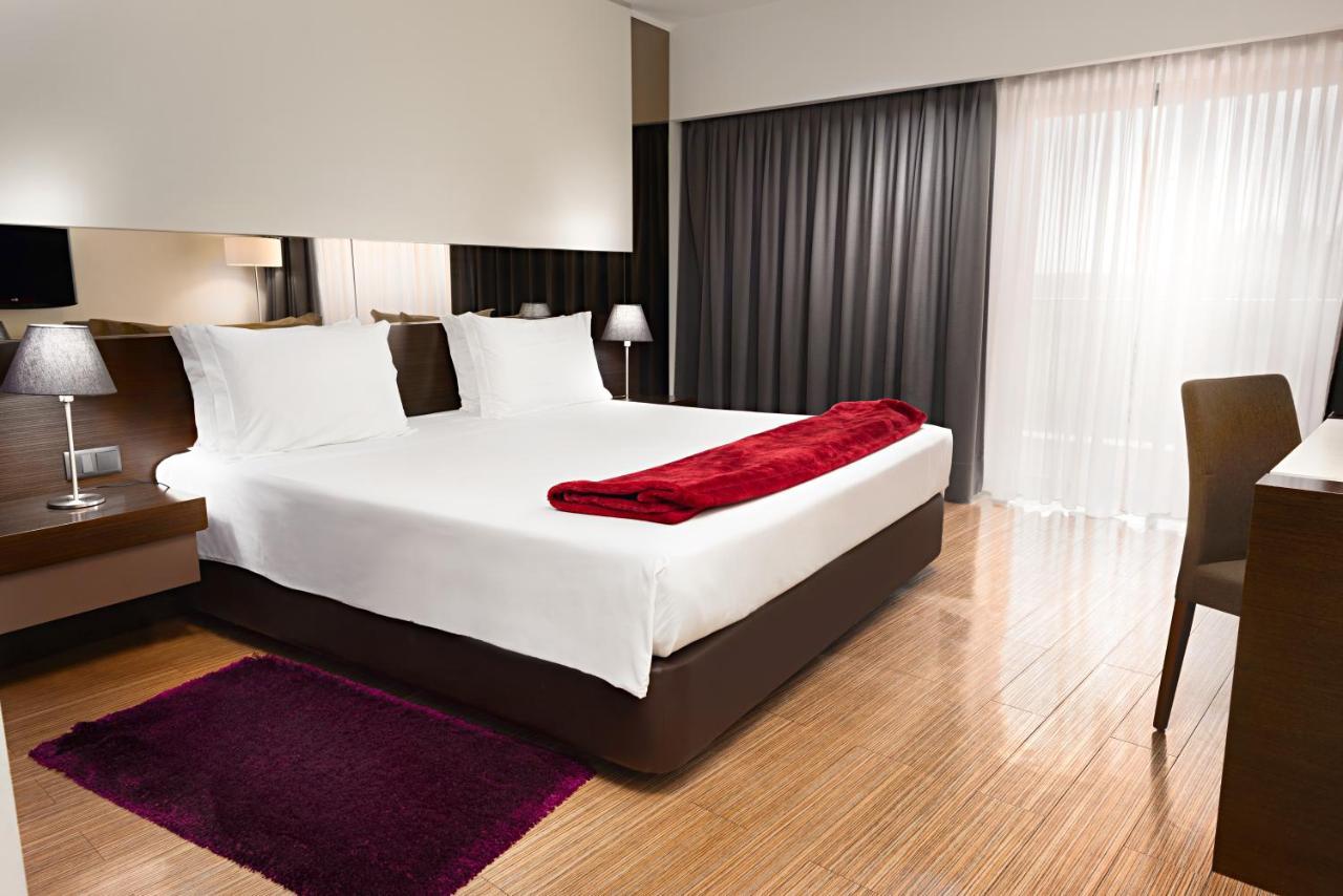 Hotel Dos Zimbros 세심브라 외부 사진