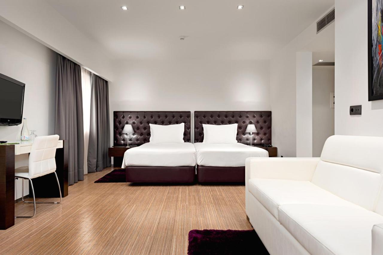 Hotel Dos Zimbros 세심브라 외부 사진